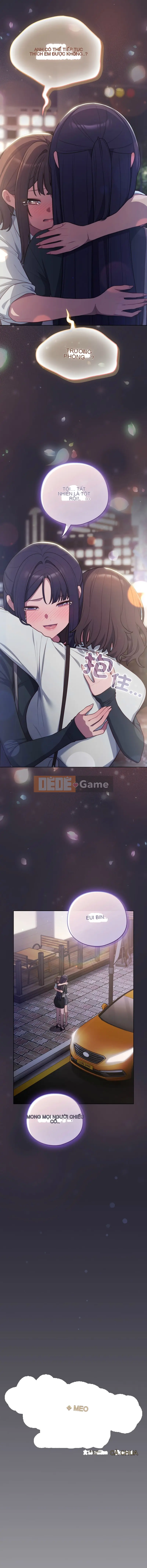 Tình yêu của Mow Chương 46-47