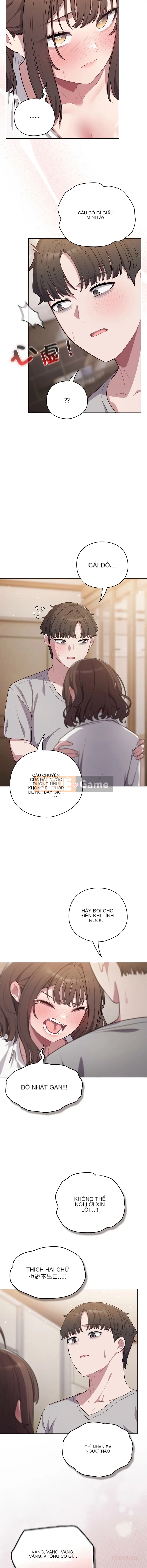 Tình yêu của Mow Chương 46-47