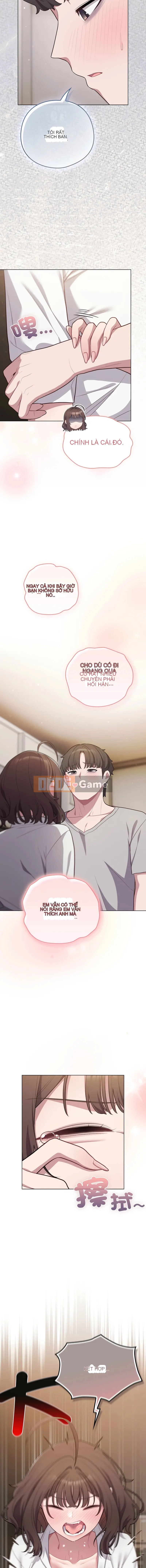 Tình yêu của Mow Chương 46-47