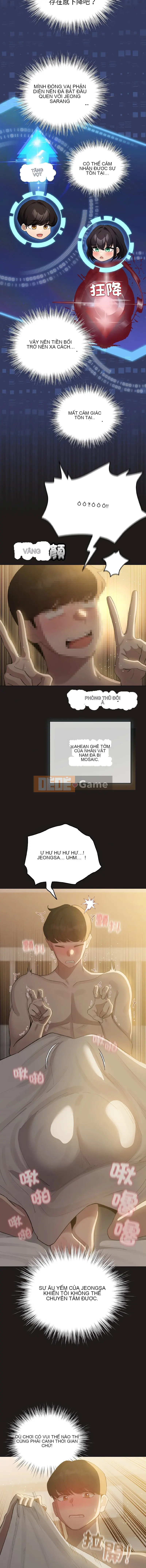 Hỗ trợ nhiệm vụ sinh tồn vai trò Chương 42-43