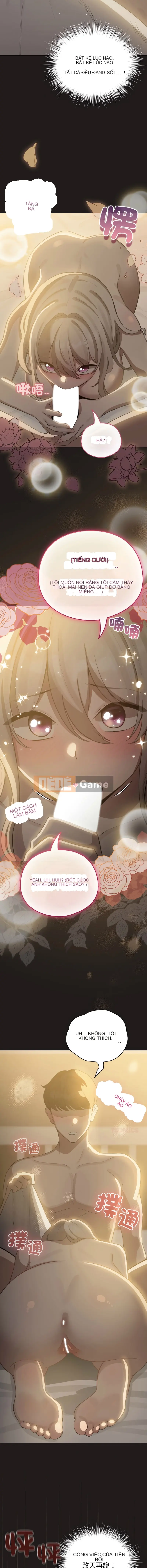 Hỗ trợ nhiệm vụ sinh tồn vai trò Chương 42-43