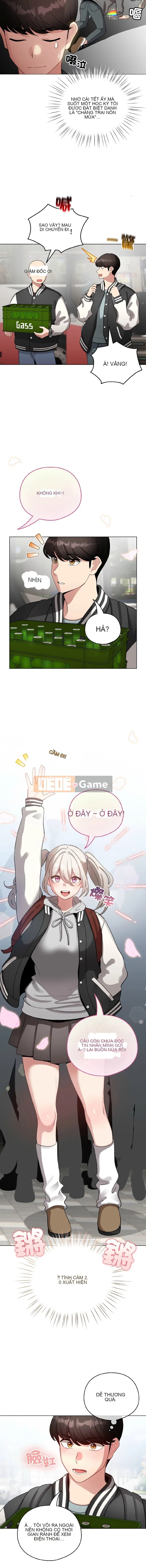 Hỗ trợ nhiệm vụ sinh tồn vai trò Chương 42-43