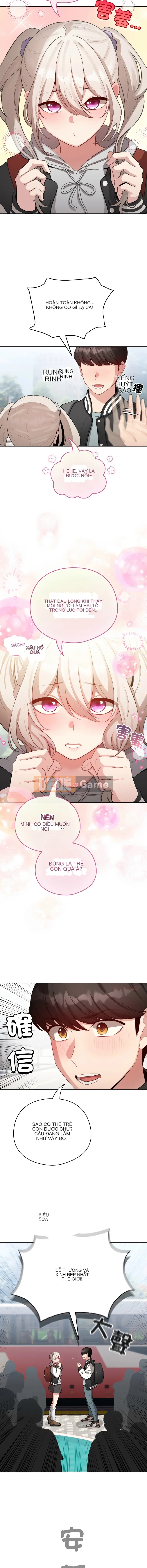 Hỗ trợ nhiệm vụ sinh tồn vai trò Chương 42-43