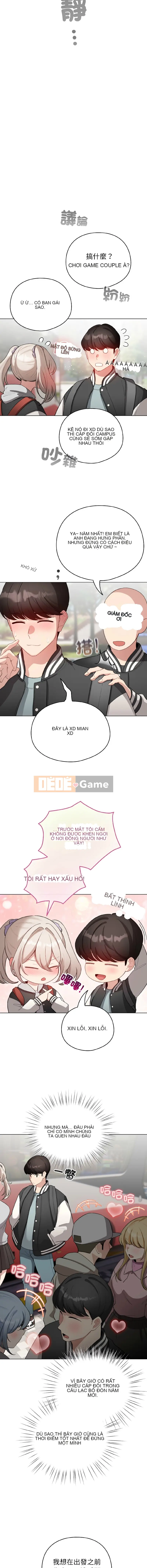 Hỗ trợ nhiệm vụ sinh tồn vai trò Chương 42-43