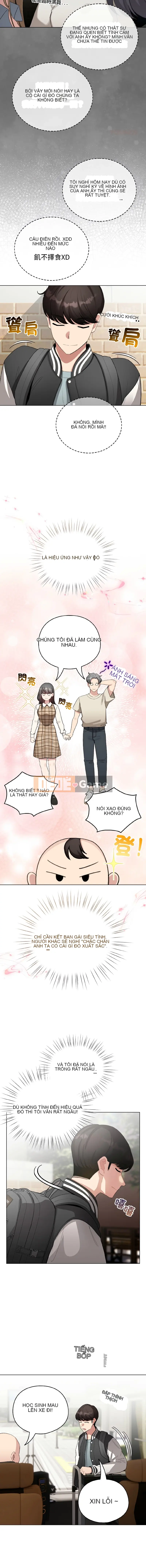 Hỗ trợ nhiệm vụ sinh tồn vai trò Chương 42-43