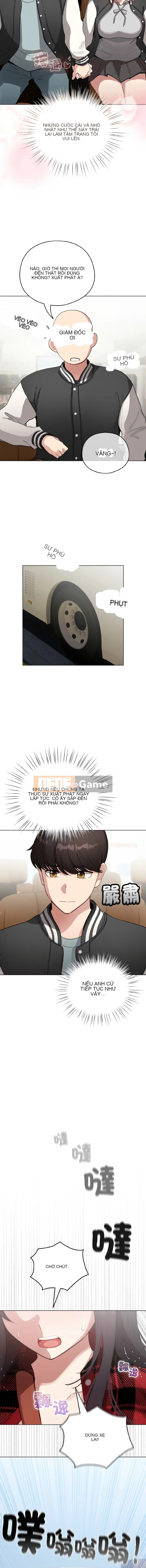 Hỗ trợ nhiệm vụ sinh tồn vai trò Chương 42-43