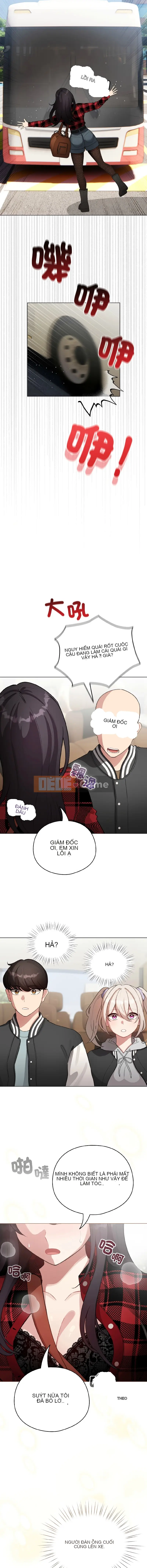 Hỗ trợ nhiệm vụ sinh tồn vai trò Chương 42-43