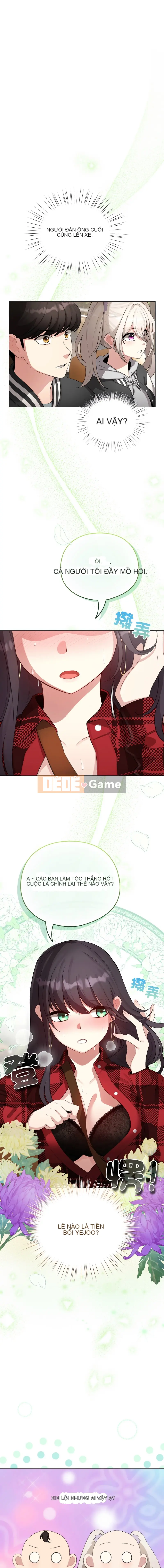 Hỗ trợ nhiệm vụ sinh tồn vai trò Chương 42-43