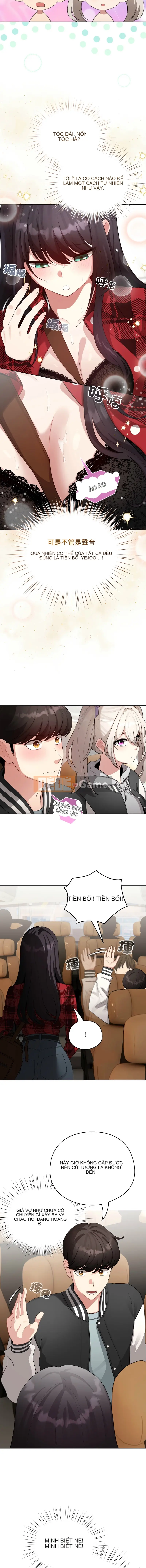 Hỗ trợ nhiệm vụ sinh tồn vai trò Chương 42-43