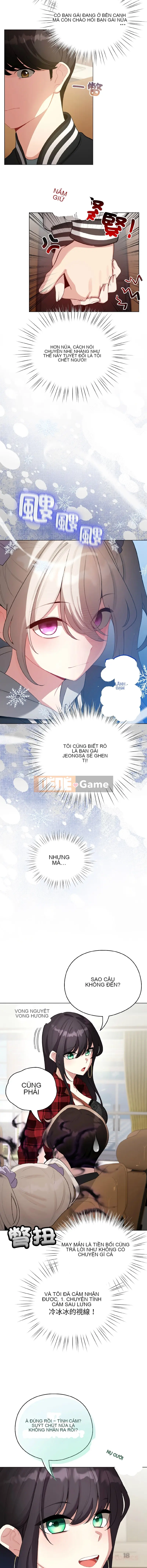 Hỗ trợ nhiệm vụ sinh tồn vai trò Chương 42-43