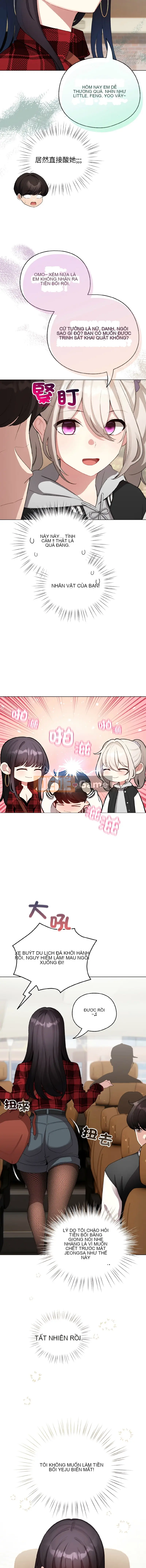 Hỗ trợ nhiệm vụ sinh tồn vai trò Chương 42-43