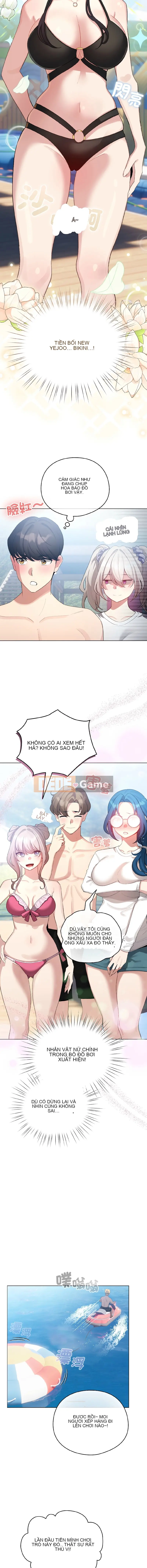 Hỗ trợ nhiệm vụ sinh tồn vai trò Chương 42-43