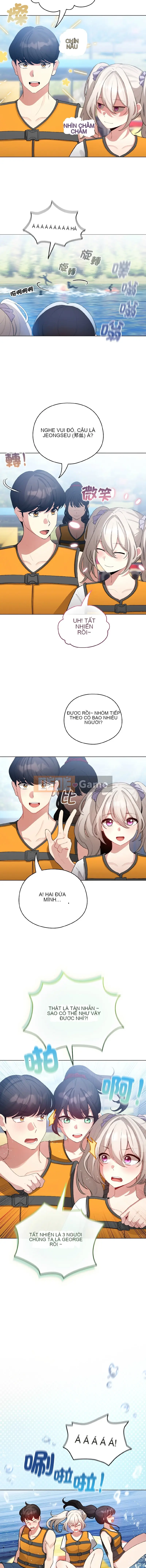 Hỗ trợ nhiệm vụ sinh tồn vai trò Chương 42-43