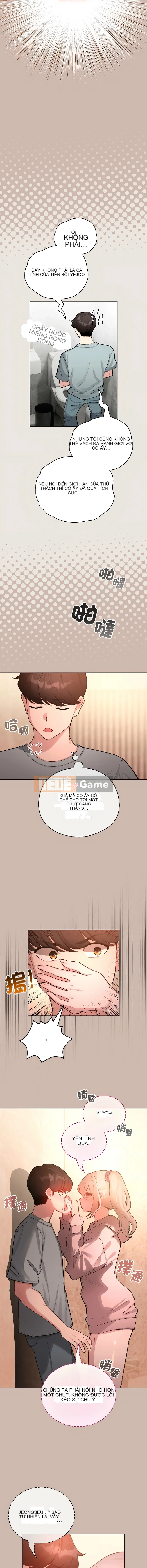 Hỗ trợ nhiệm vụ sinh tồn vai trò Chương 42-43