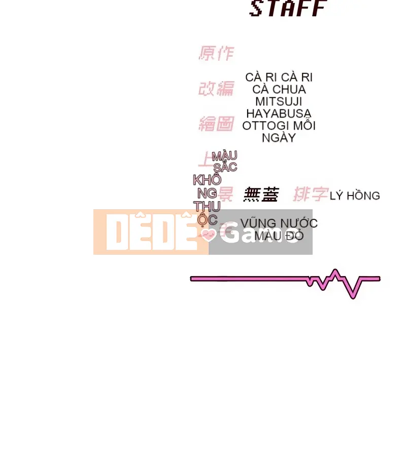 Nữ thần của chiếc cốc máy bay đang xếp hàng Chương 40-41