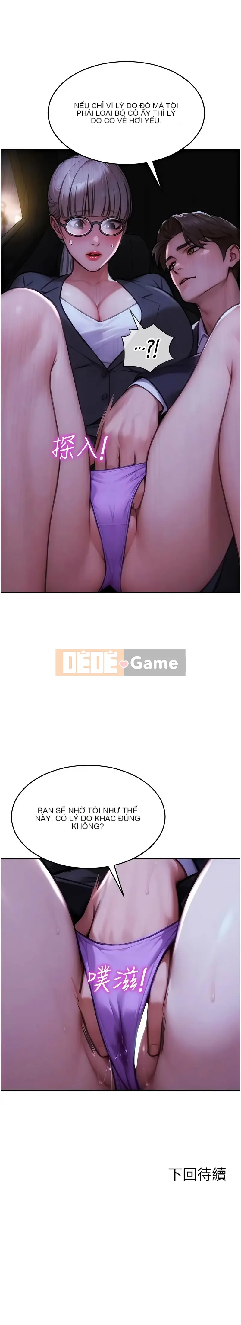 Độc thân đang đam mê ham muốn Chương 29-30