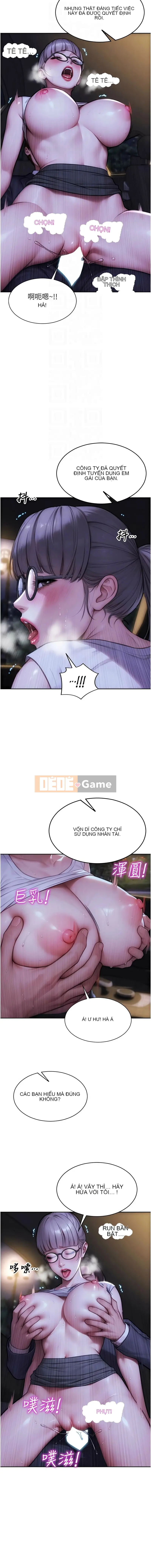 Độc thân đang đam mê ham muốn Chương 29-30