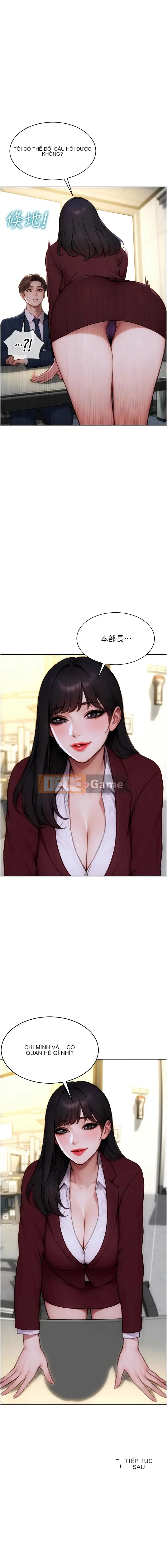 Độc thân đang đam mê ham muốn Chương 29-30