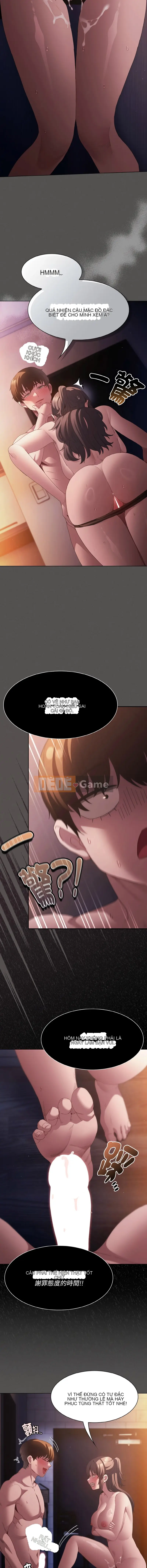 Bị hứa hôn bởi kế hoạch làm đẹp truyền giáo Chương 22-23