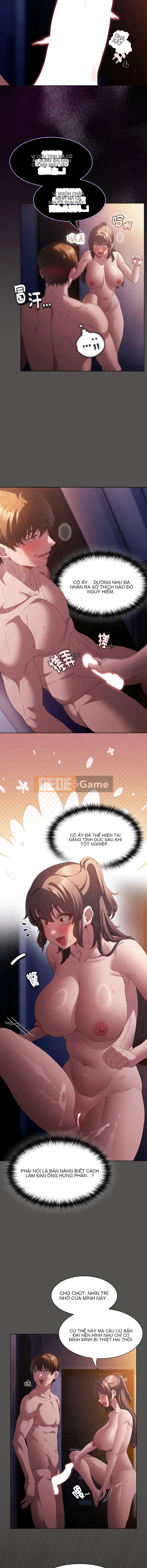 Bị hứa hôn bởi kế hoạch làm đẹp truyền giáo Chương 22-23