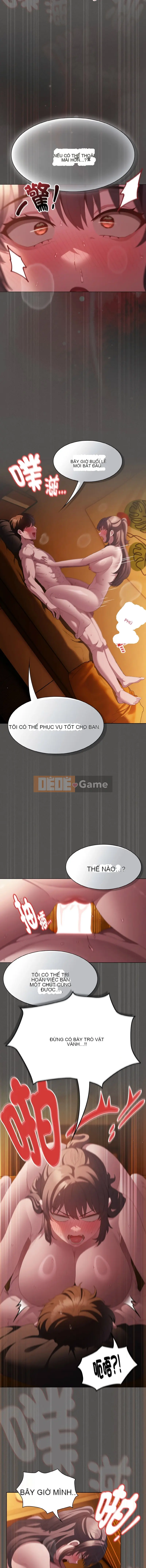 Bị hứa hôn bởi kế hoạch làm đẹp truyền giáo Chương 22-23