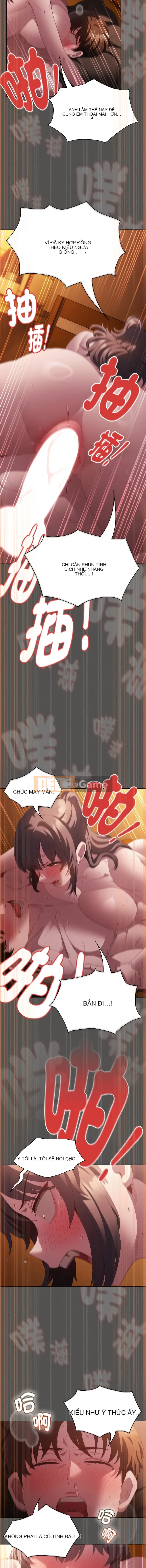 Bị hứa hôn bởi kế hoạch làm đẹp truyền giáo Chương 22-23