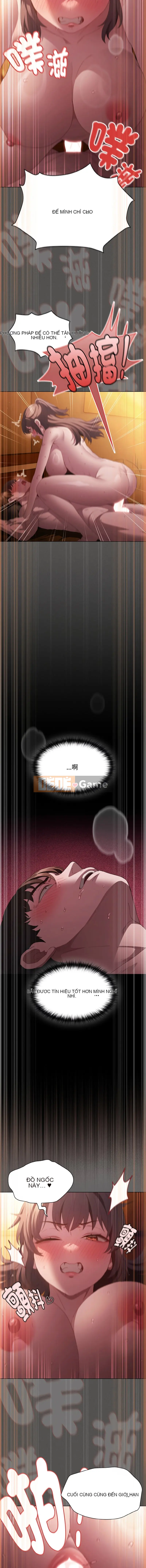 Bị hứa hôn bởi kế hoạch làm đẹp truyền giáo Chương 22-23