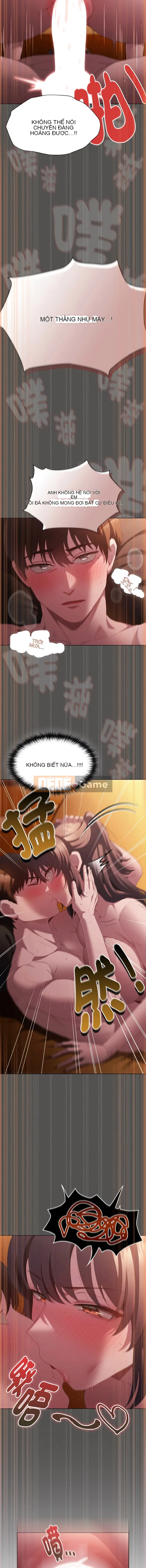 Bị hứa hôn bởi kế hoạch làm đẹp truyền giáo Chương 22-23