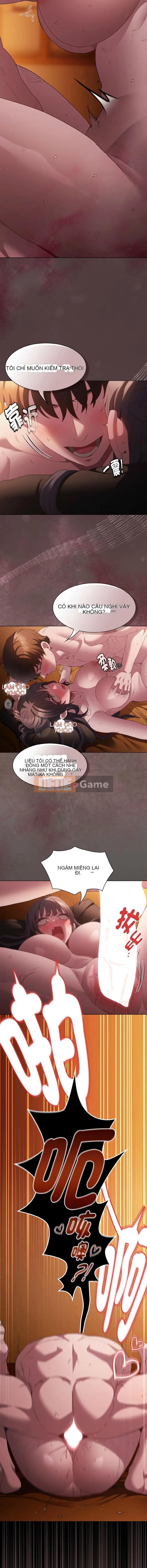 Bị hứa hôn bởi kế hoạch làm đẹp truyền giáo Chương 22-23