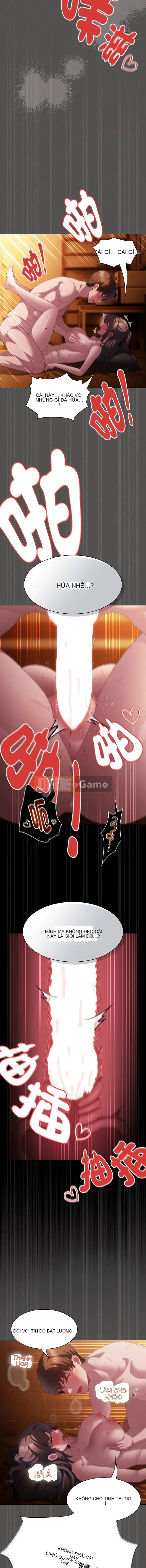 Bị hứa hôn bởi kế hoạch làm đẹp truyền giáo Chương 22-23