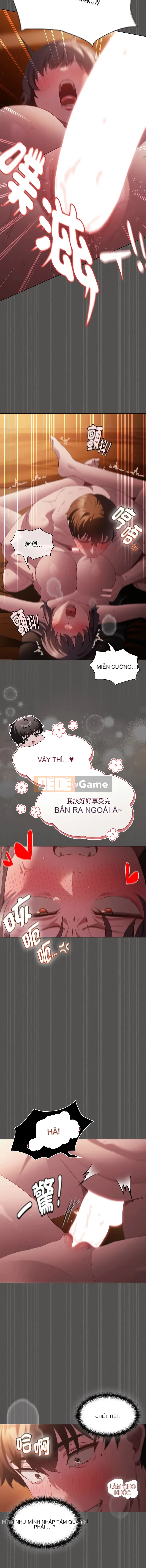 Bị hứa hôn bởi kế hoạch làm đẹp truyền giáo Chương 22-23