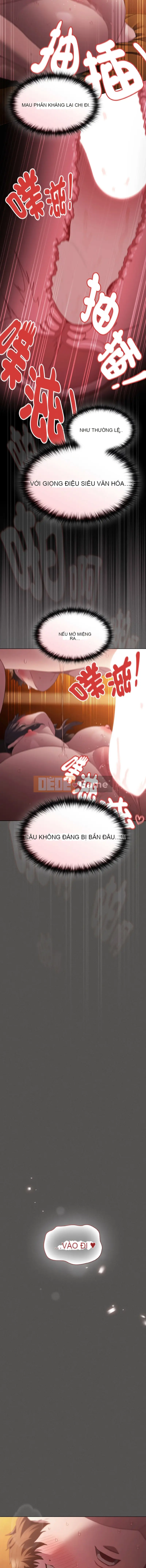 Bị hứa hôn bởi kế hoạch làm đẹp truyền giáo Chương 22-23