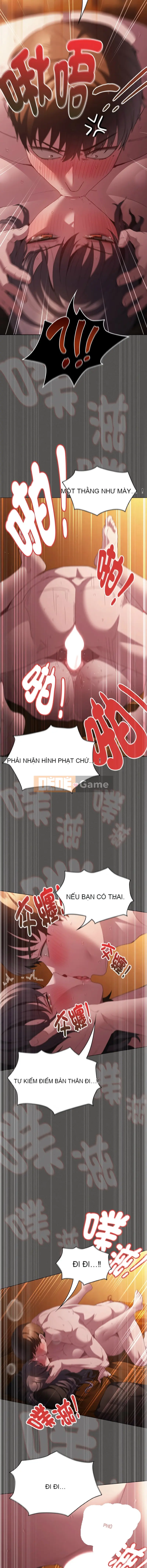 Bị hứa hôn bởi kế hoạch làm đẹp truyền giáo Chương 22-23