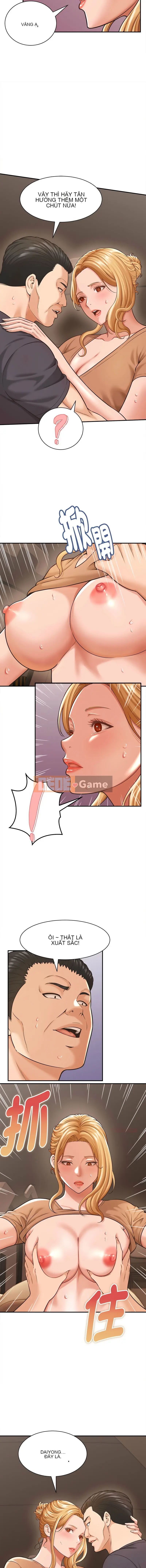 Có một bí mật với vợ của bạn Chương 19-20