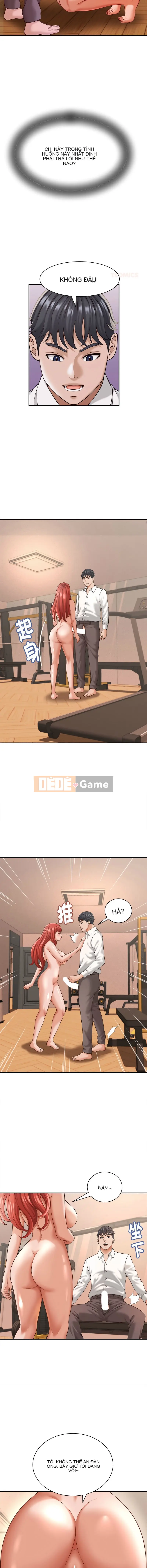 Có một bí mật với vợ của bạn Chương 19-20