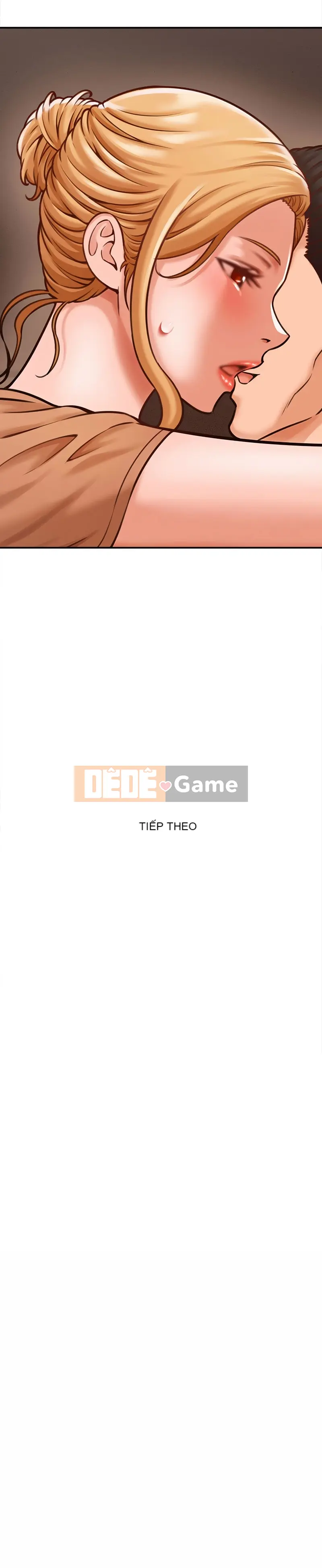 Có một bí mật với vợ của bạn Chương 19-20