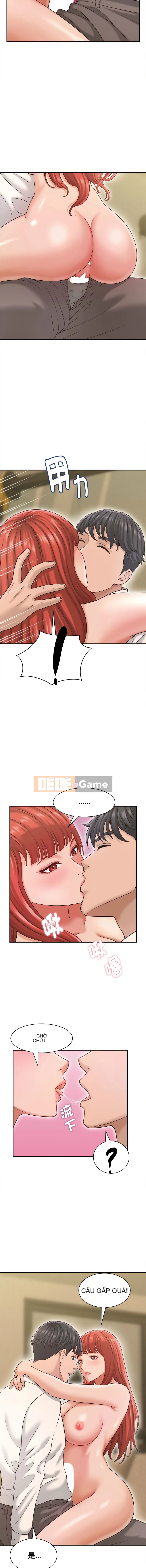 Có một bí mật với vợ của bạn Chương 19-20