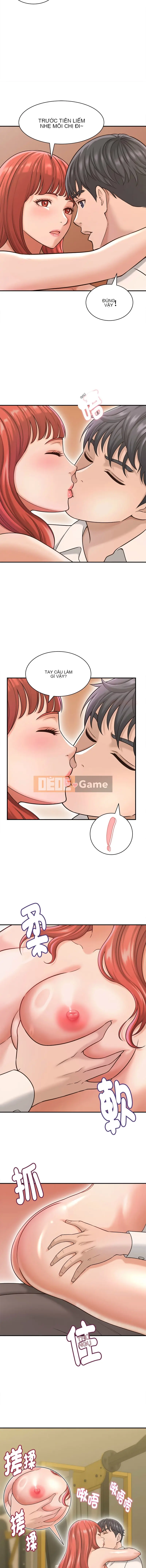 Có một bí mật với vợ của bạn Chương 19-20