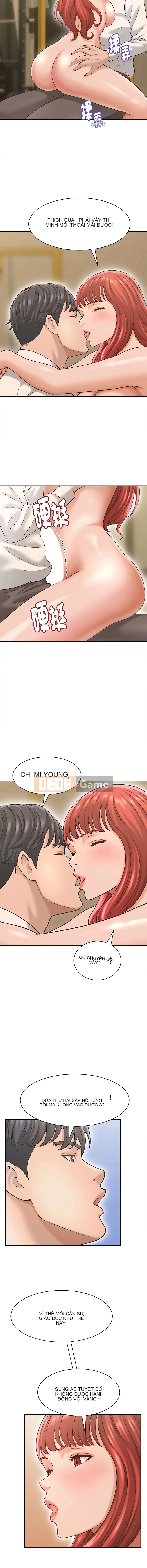 Có một bí mật với vợ của bạn Chương 19-20