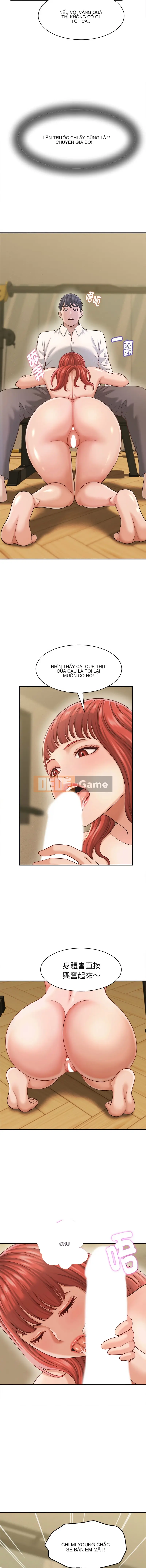 Có một bí mật với vợ của bạn Chương 19-20