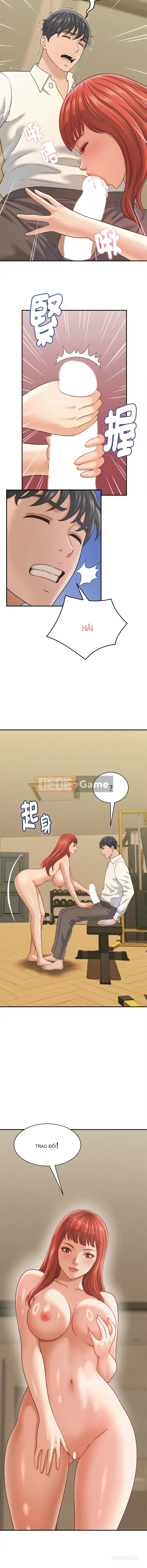 Có một bí mật với vợ của bạn Chương 19-20