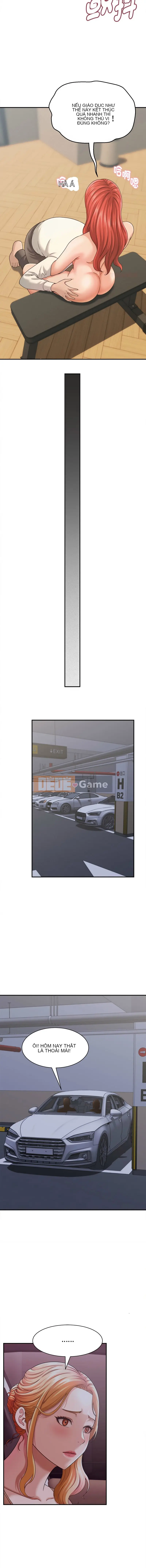 Có một bí mật với vợ của bạn Chương 19-20