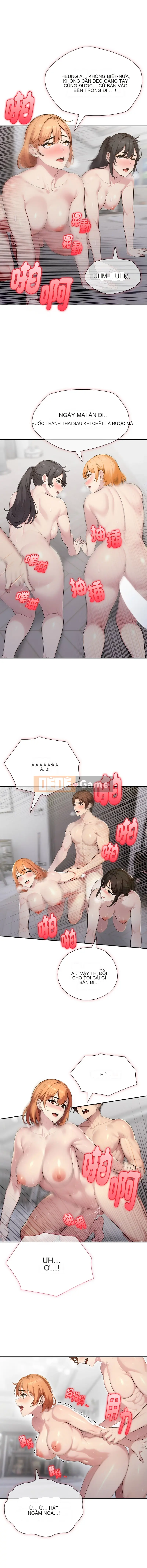 Kế hoạch của em gái bạn tôi Chương 10-11