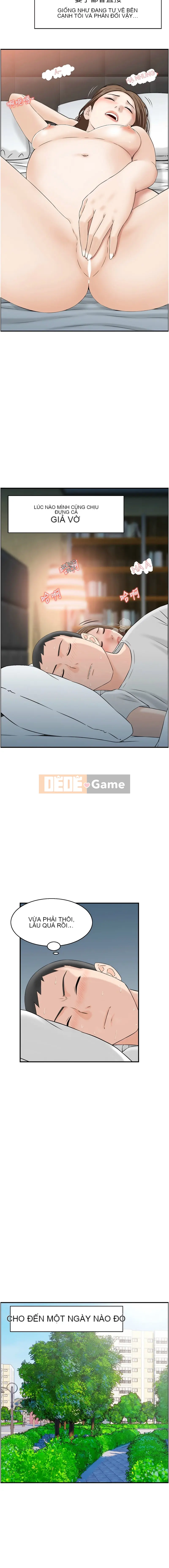 Hướng dẫn về ham muốn Chương 1-11