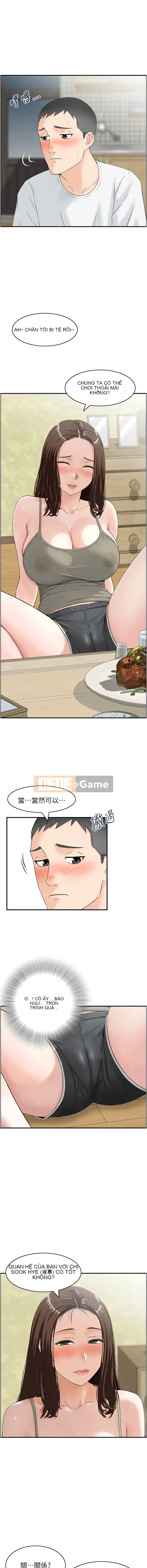 Hướng dẫn về ham muốn Chương 1-11