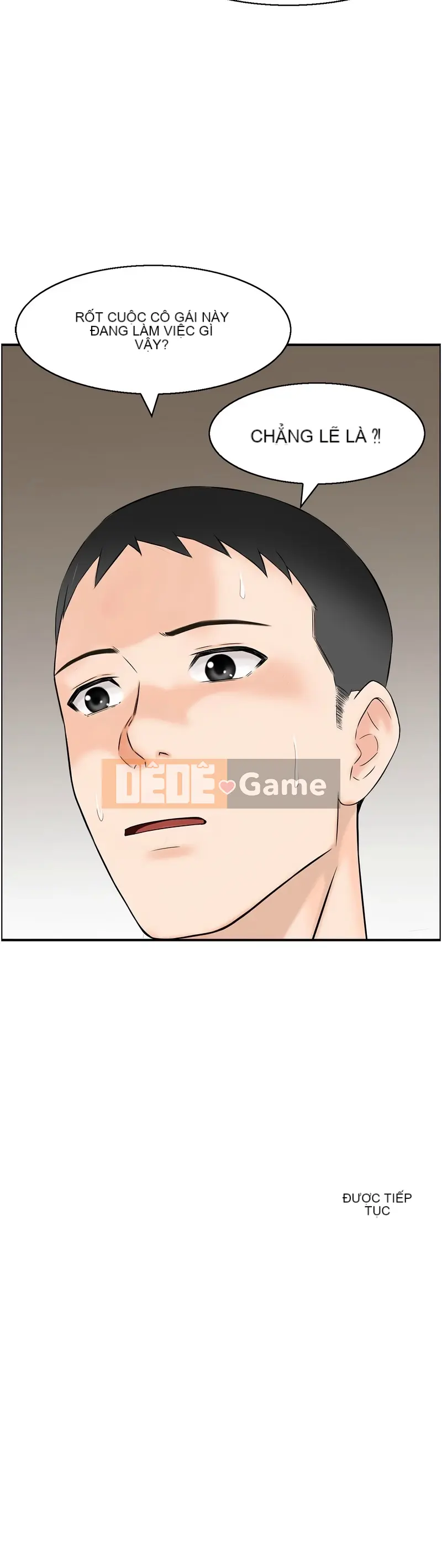 Hướng dẫn về ham muốn Chương 1-11