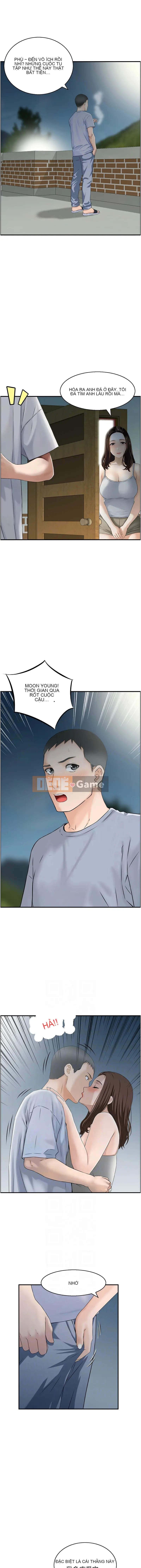 Hướng dẫn về ham muốn Chương 1-11