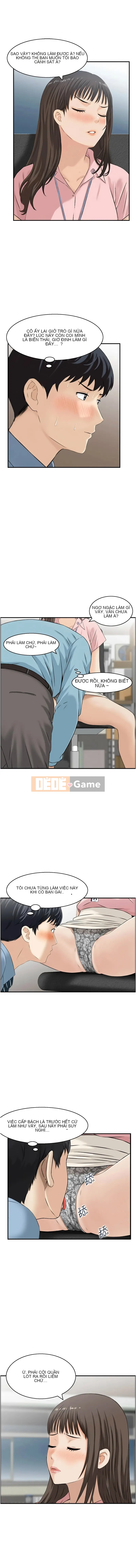 Hướng dẫn về ham muốn Chương 1-11