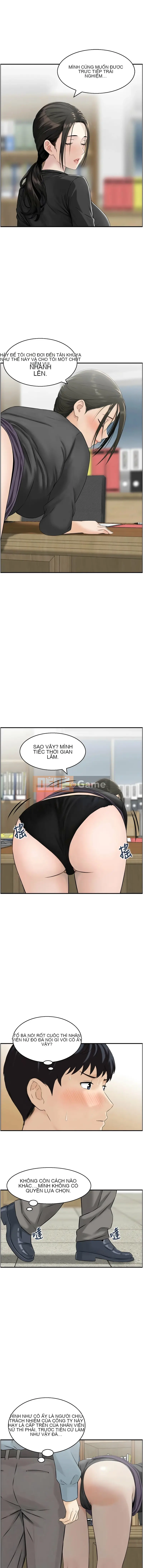 Hướng dẫn về ham muốn Chương 1-11