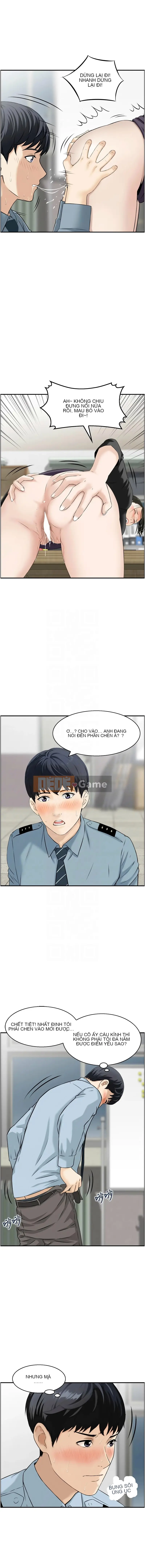 Hướng dẫn về ham muốn Chương 1-11